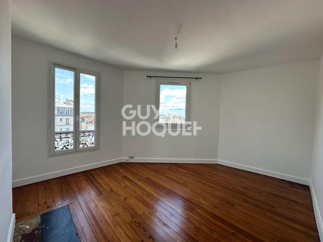 Appartement location à Bois-colombes, Voltaire