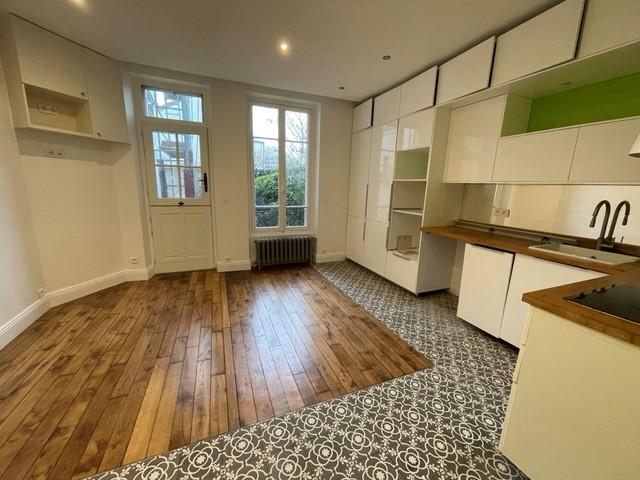 Appartement location à Nanterre, Asnières-sur-seine