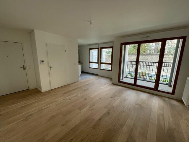 Appartement location à Nanterre, Asnières-sur-seine