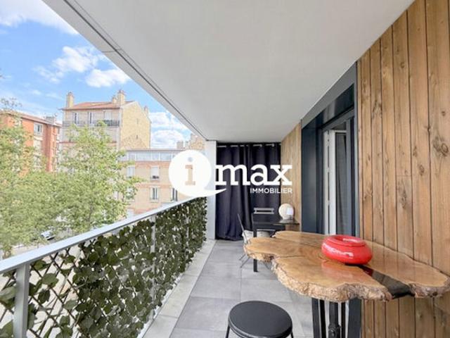 Appartement location à Nanterre, Gennevilliers