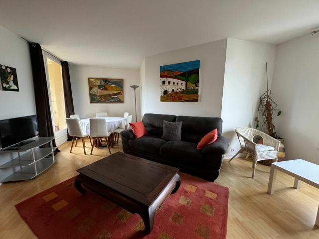 Appartement location à Nanterre, Asnières-sur-seine
