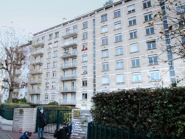 Appartement location à Bois-colombes