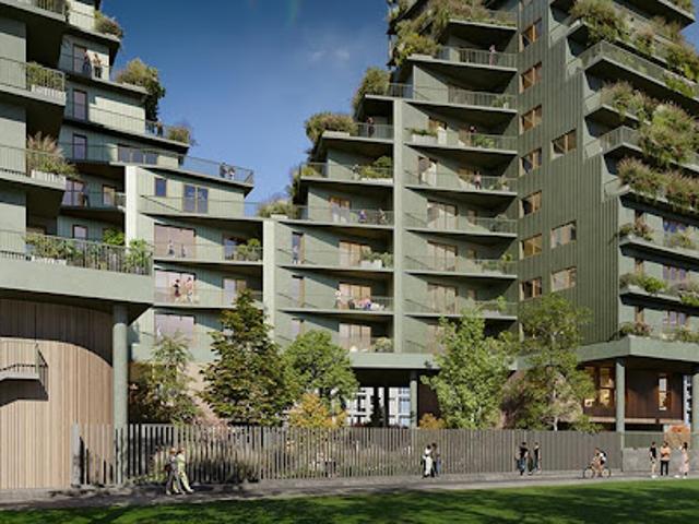 Appartement vente à Nanterre, Asnières-sur-seine