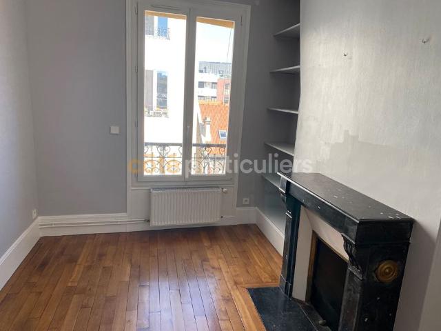 Appartement location à Nanterre, Asnières-sur-seine