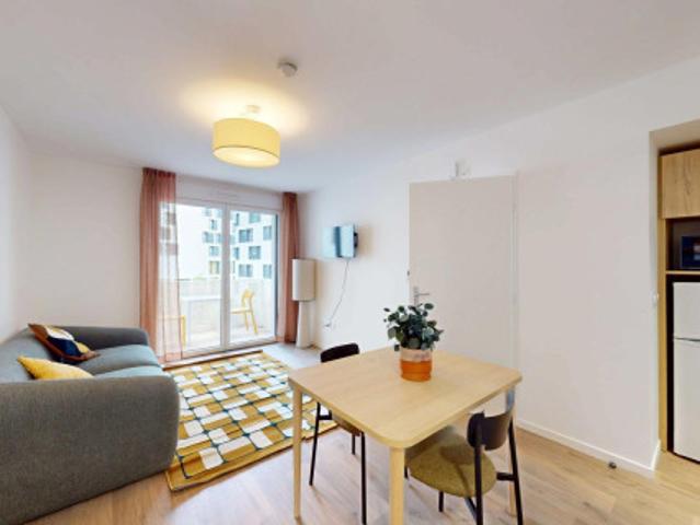 Appartement location à Nanterre, Asnières-sur-seine