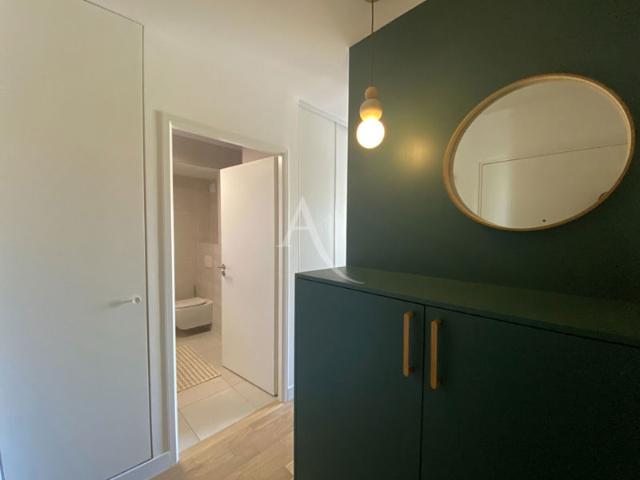 Appartement location à Nanterre, Asnières-sur-seine