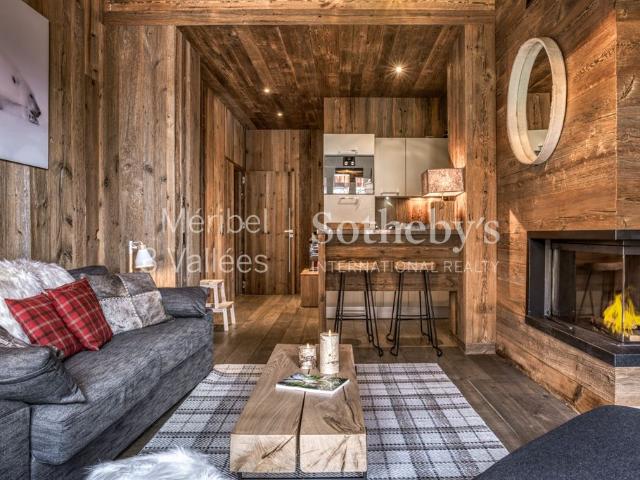Appartement location à Albertville, Les Allues