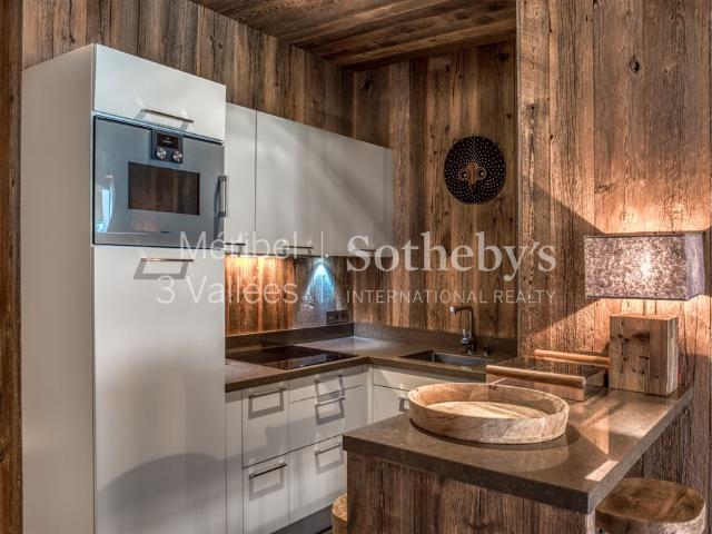 Appartement location à Albertville, Les Allues