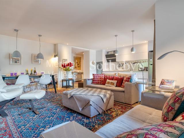 Appartement location à Albertville, Les Allues