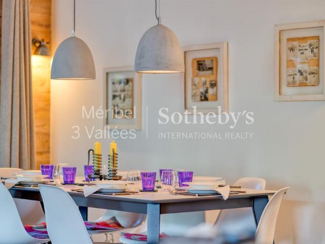 Appartement location à Albertville, Les Allues