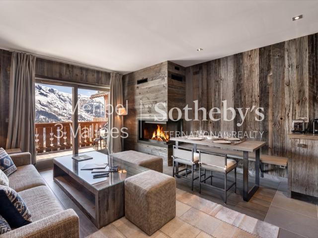 Appartement location à Albertville, Les Allues