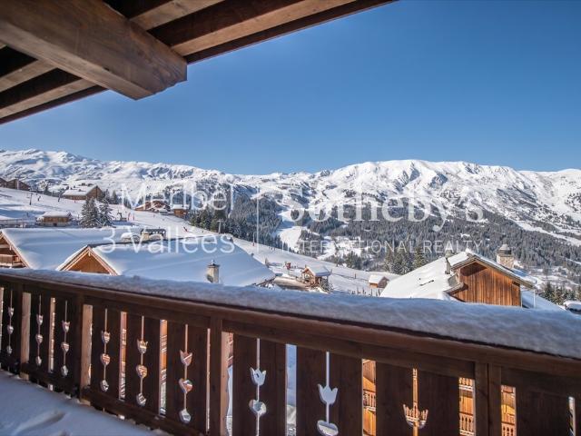 Appartement location à Albertville, Les Allues