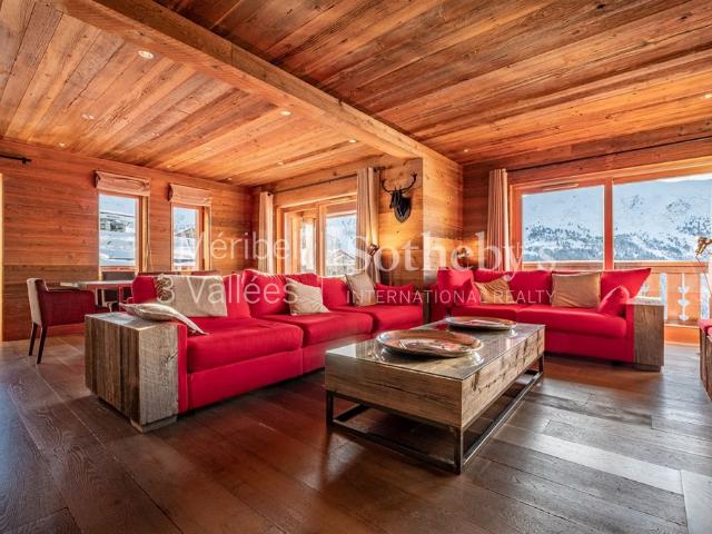 Appartement location à Albertville, Les Allues