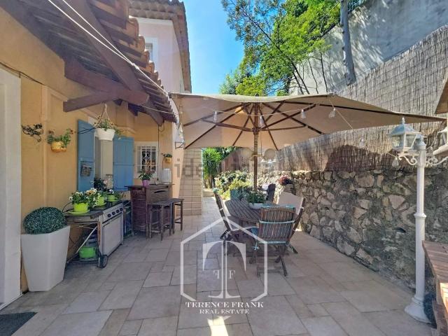 Appartement vente à Aspremont, Alpes-Maritimes