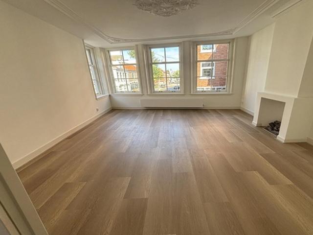 Appartement te huur in Kortenbos, Den Haag