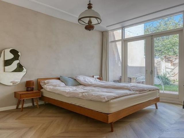 Appartement te huur in Kortenbos, Zuid Holland