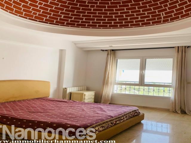 Appartement vente