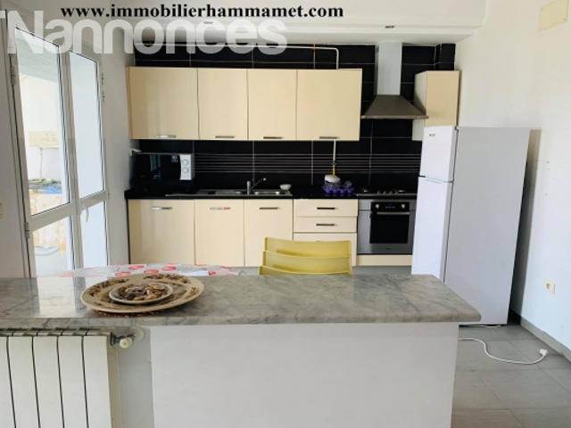 Appartement location