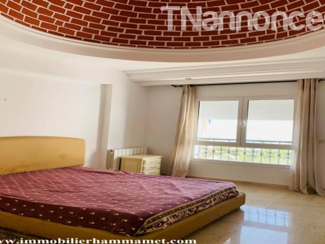 Appartement vente
