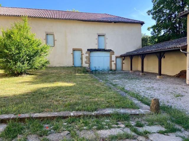 Appartement location à Le Cuzin, Assieu