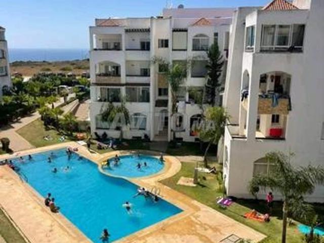 Appartement vente à Assilah, Tanger-Tétouan