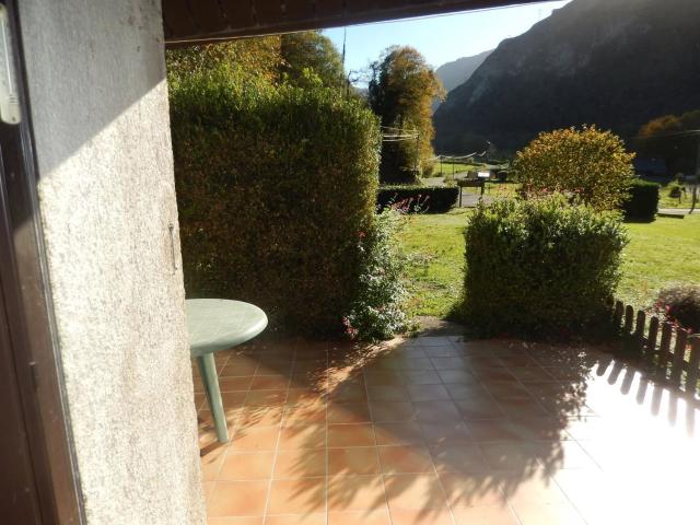 Appartement vente à Aste-Béon, Pyrénées-Atlantiques