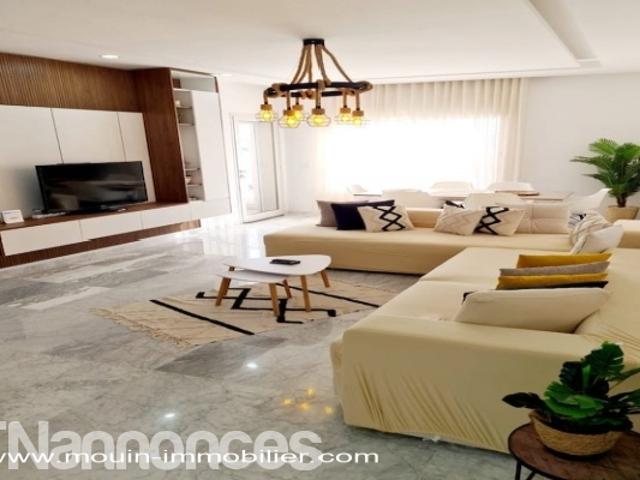 Appartement location