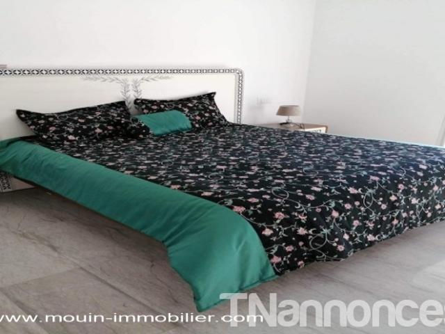 Appartement vente