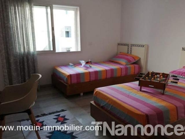 Appartement vente