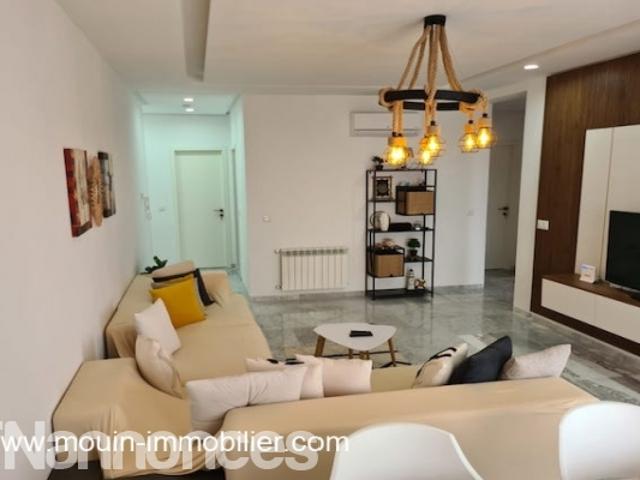 Appartement vente