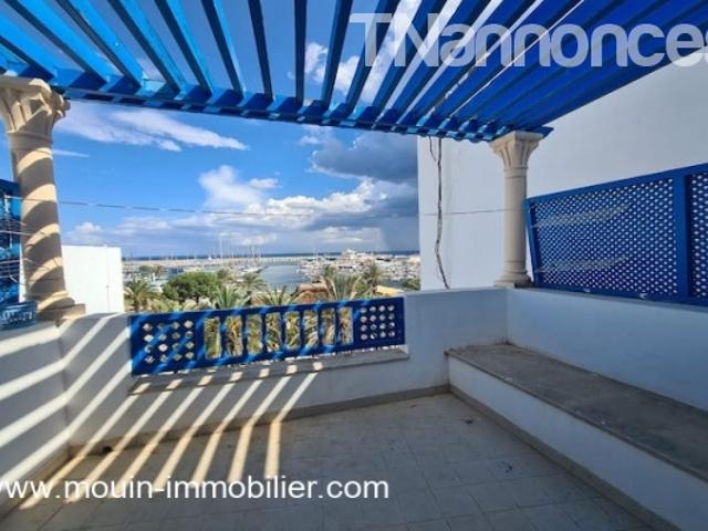 Appartement location