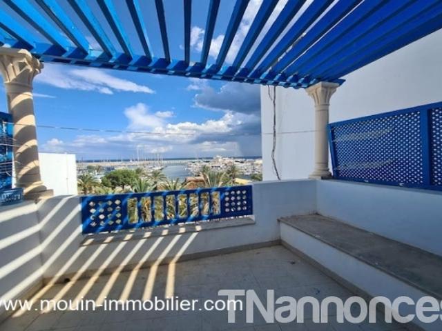 Appartement vente