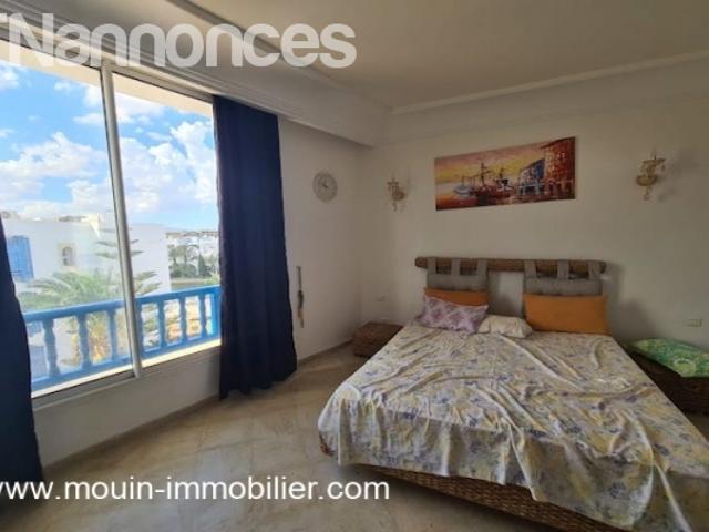 Appartement vente