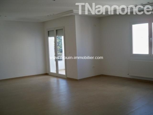 Appartement vente