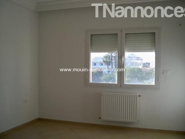 Appartement vente