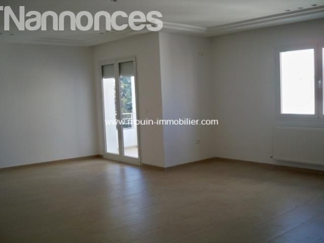 Appartement vente