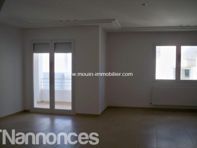 Appartement vente