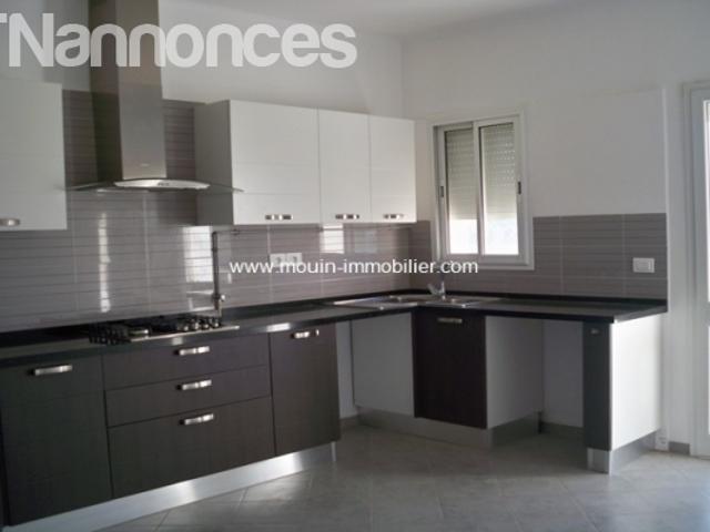Appartement vente
