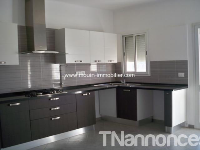 Appartement vente
