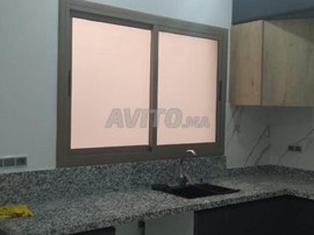 Appartement vente à Ben Slimane