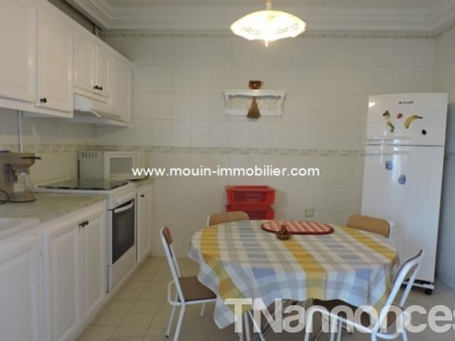 Appartement vente