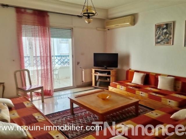Appartement vente