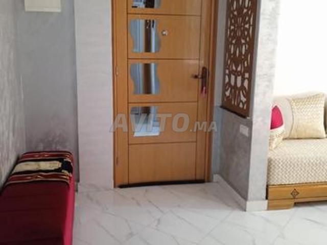 Appartement vente à Centre Ville
