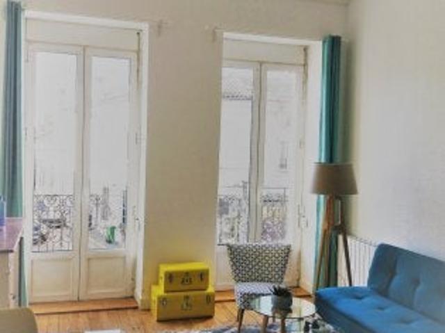 Appartement location à Talence, Cauderès