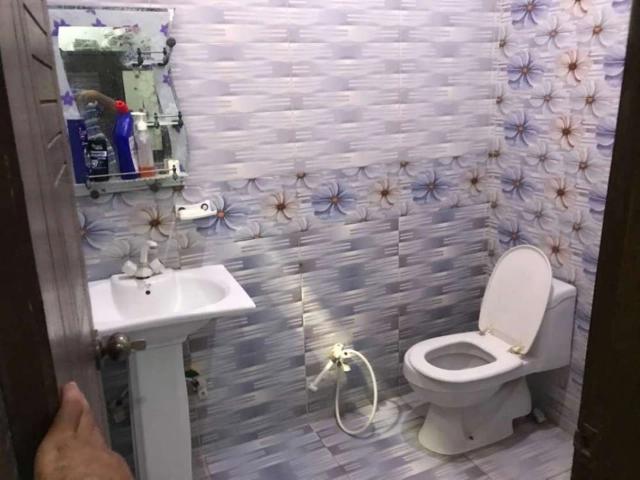 Apartment for sale in North Nazimabad Block E, نارتھ ناظم آباد ٹاؤن
