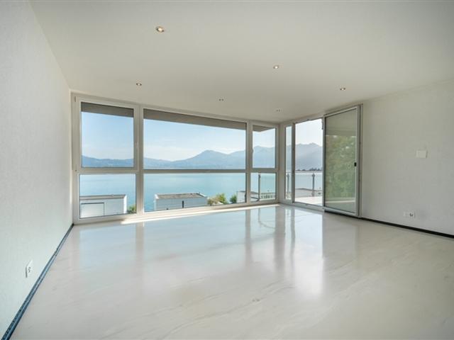 Wohnung kaufen in Saint-Gingolph, Wallis