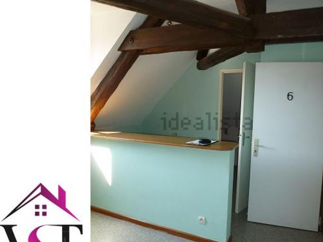 Appartement location à Athée, Côte-d'Or