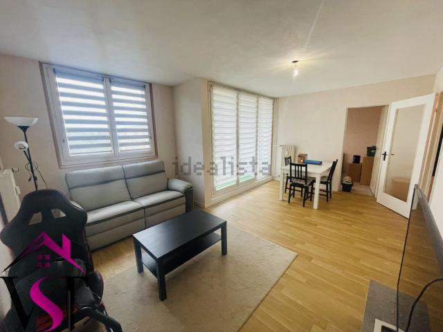 Appartement vente à Athée, Côte-d'Or