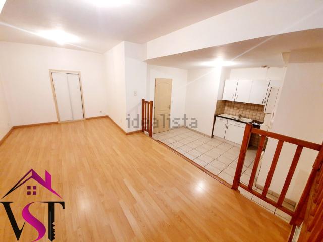 Appartement location à Athée, Côte-d'Or