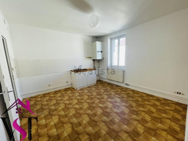 Appartement location à Athée, Côte-d'Or